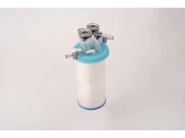 一次性腹腔鏡軟器械鞘管