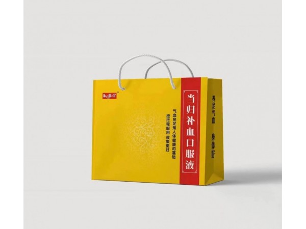 當(dāng)歸補血口服液