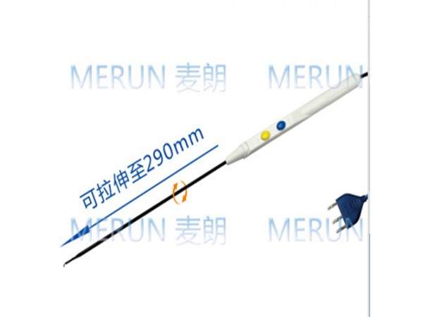 鉤形消融電極|一次性電凝鉤|電切電凝電鉤|腹腔鏡電凝鉤|電凝鉤廠家電話