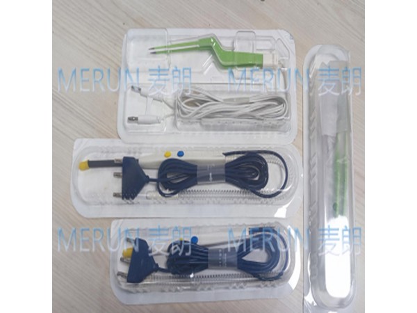 單極雙極多功能手術(shù)解剖器|一次性高頻手術(shù)電極|電凝切割器廠家