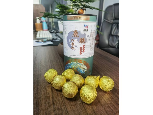 男士中藥丸  大粒