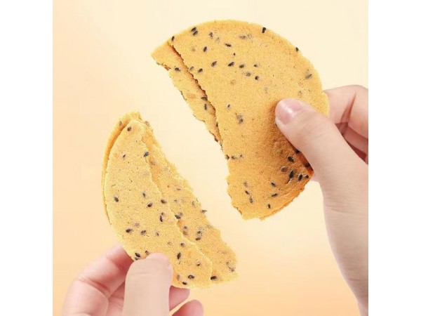 雞內(nèi)金山藥餅 — 古老智慧的現(xiàn)代滋補(bǔ)佳品