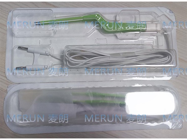 多功能手術(shù)解剖器|消融止血手術(shù)電極|一次性電凝切割器廠家