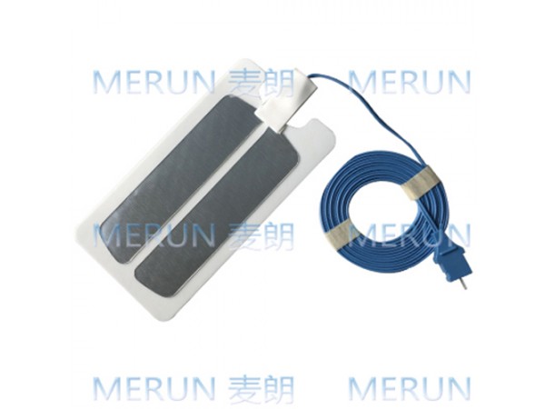手術(shù)電極片|負(fù)極板單極雙極|電刀負(fù)極板|中性電極負(fù)極板廠家