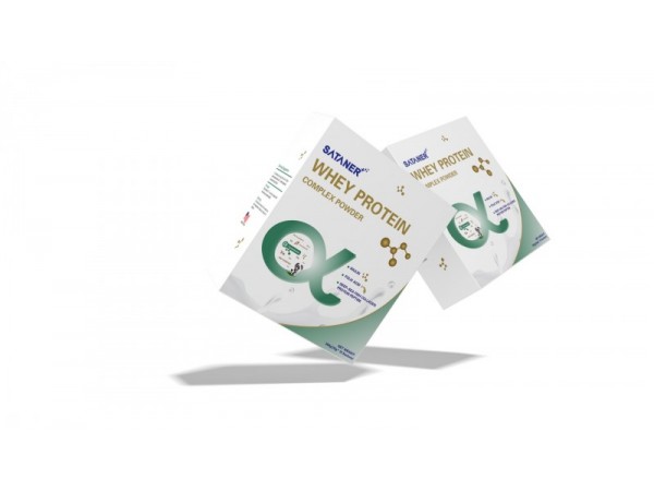 奧瑞康進(jìn)口乳清蛋白粉