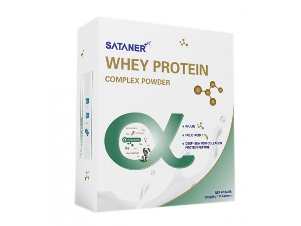 奧瑞康進(jìn)口乳清蛋白粉