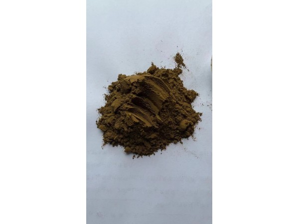 杜仲葉提取物 綠原酸 醇提取純粉