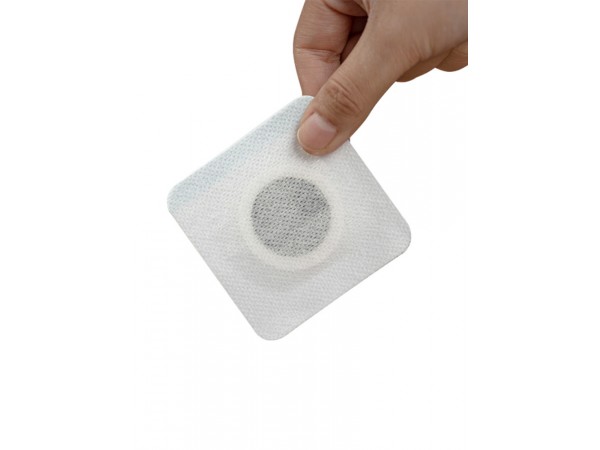 2024新款嵩山三伏保健貼蜂蜜基質(zhì)兒童咳喘貼蜂蜜穴位貼膏藥貼批發(fā)