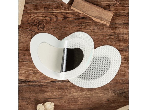 廠家直銷嵩山醫(yī)藥乳腺保健貼異形貼乳房疼痛甲狀乳腺貼膏藥貼批發(fā)