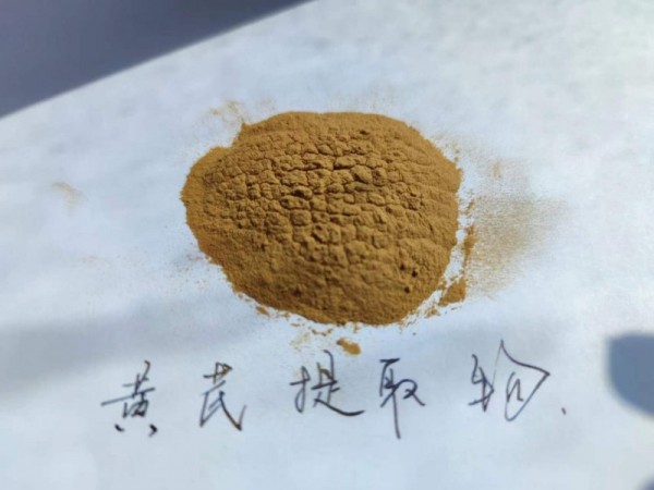 黃芪提取物 黃芪多糖 黃芪甲苷