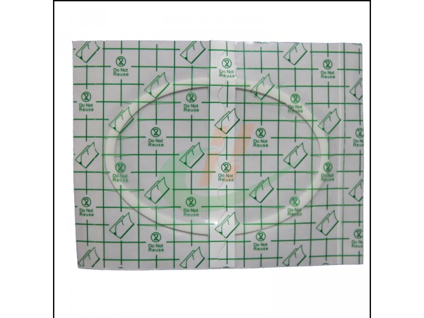 廠家批發(fā)pu膜吸水棉貼