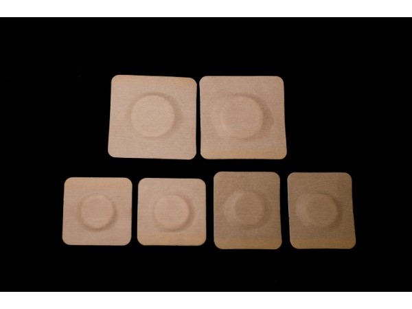 廠家批發(fā)膚色膏藥貼穴位貼