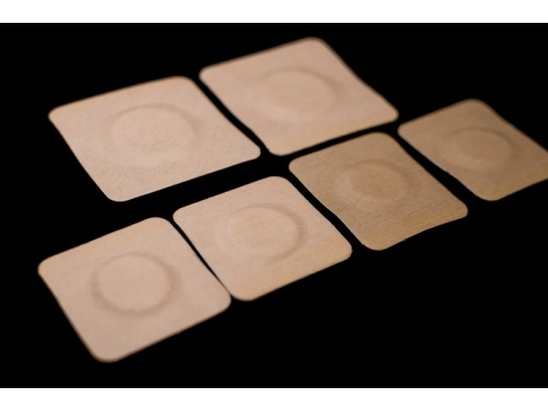 廠家批發(fā)膚色膏藥貼穴位貼