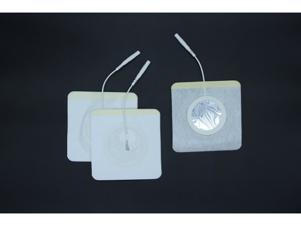 廠家批發(fā)理療電極片