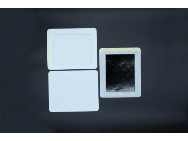 腰椎貼頸椎貼黑膏藥代加工