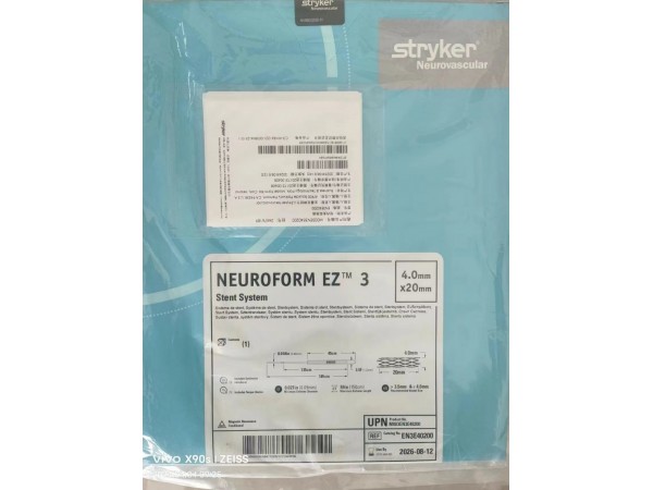 顱內(nèi)支架系統(tǒng)