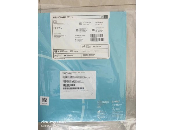 顱內(nèi)支架系統(tǒng)