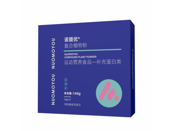 諾巢優(yōu)復(fù)合植物營養(yǎng)素