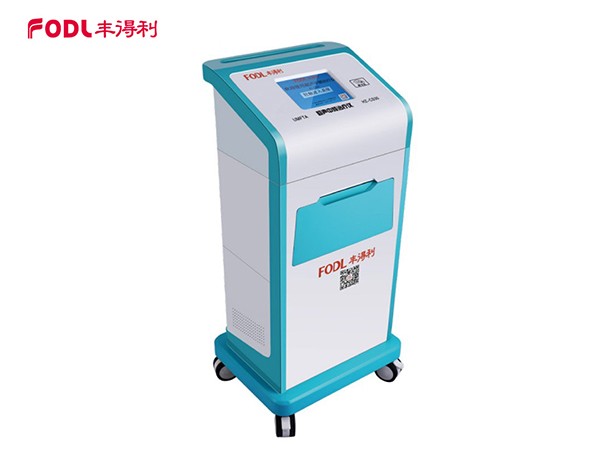 多功能超聲藥物導入治療儀、多功能超聲透藥儀