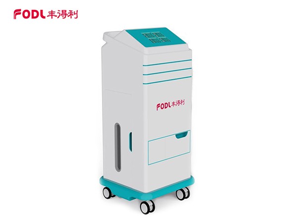 超聲臭氧婦科治療儀