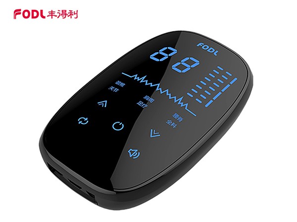 多功能數(shù)碼治療儀A60