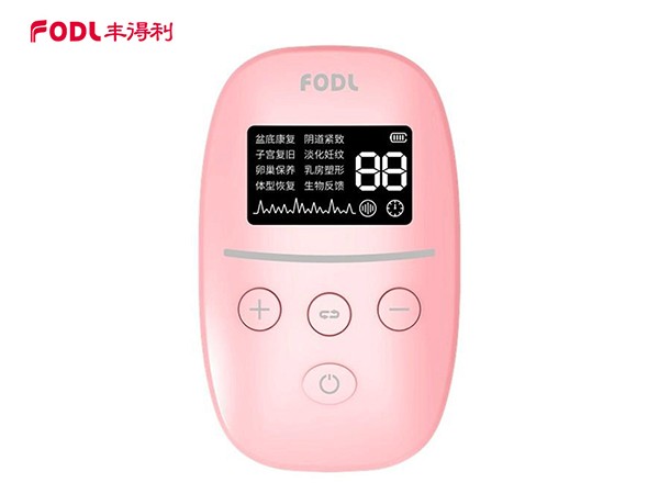 產后家用S系列、盆底家用臺療儀
