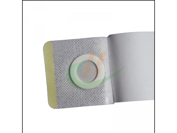 透氣膏藥布山東膏藥布