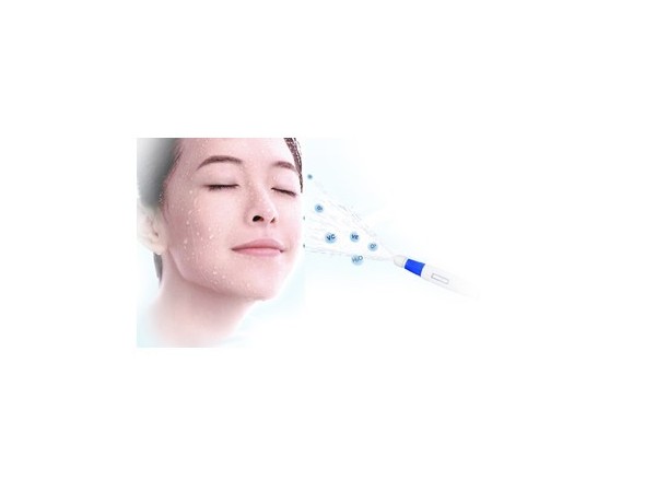 高亮度紅藍(lán)黃光光譜治療儀