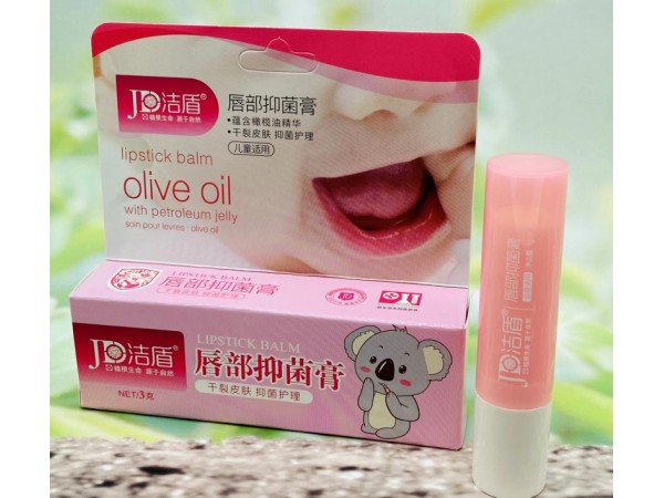 潔盾唇部抑菌膏