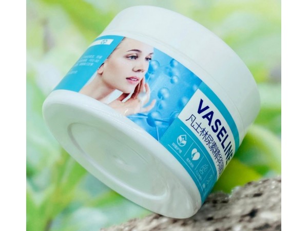 潔盾凡士林尿素精華抑菌霜