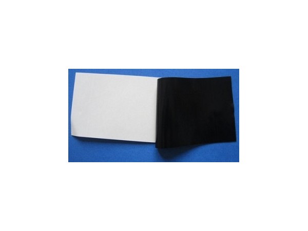 自粘性硅膠膠帶