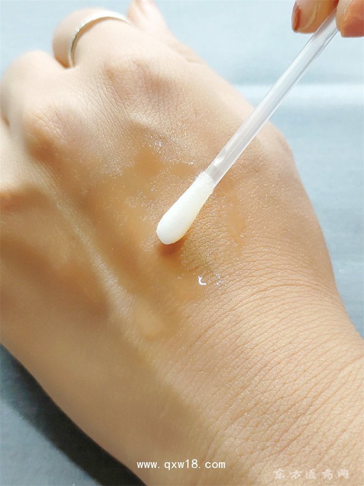 醫(yī)用酒精消毒棉簽 直供醫(yī)院藥店診所一次性使用酒精棉簽獨(dú)立包裝雙頭棉簽