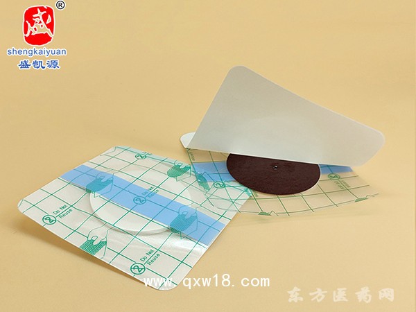 現(xiàn)貨舒源三伏貼 夏季成人老年人用三伏貼 疼痛保健用三伏貼