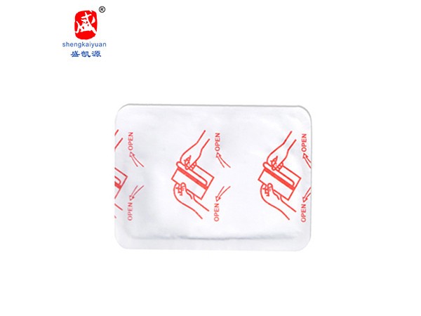 鵲山堂熱敷貼 富貴包生姜貼頸椎熱敷貼蒸汽熱敷貼 鶴山堂熱敷貼