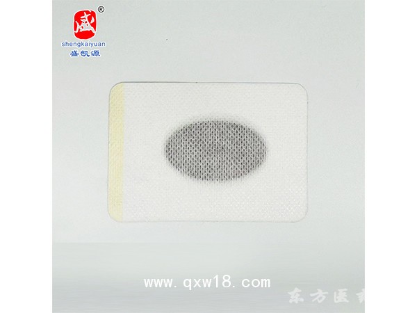 舒源6貼裝穴位壓力刺激貼 腸胃感冒暈車消化不良