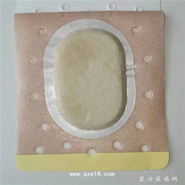 沙蒿子貼定制定做醫(yī)院診所OEM私域直供定做