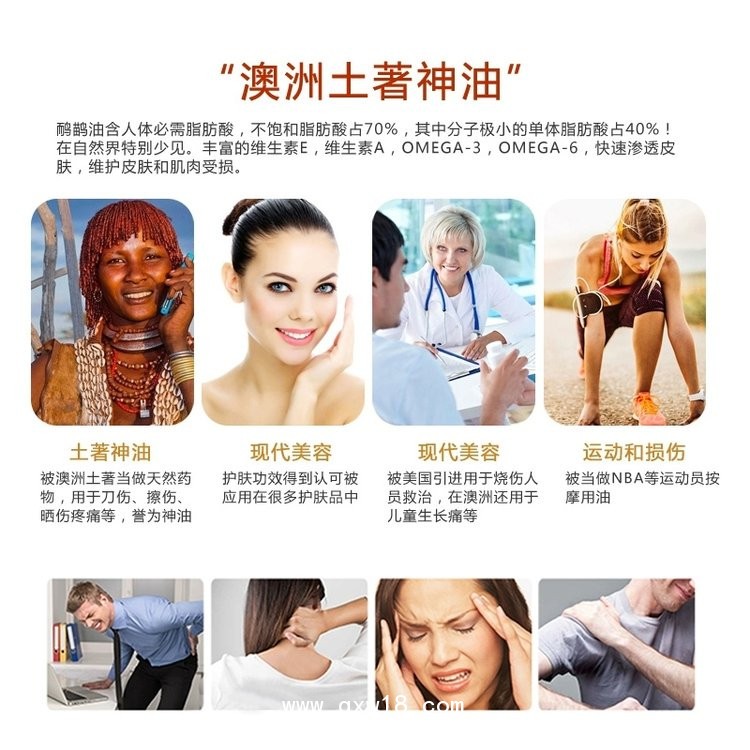 鴯鹋油產品定制定做醫(yī)院診所中標掛網企業(yè)合作ODM