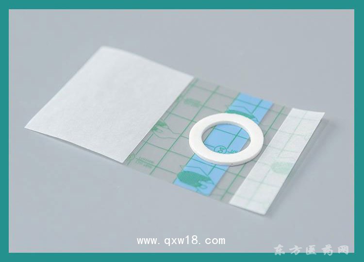 梅花穴位貼空貼定制定做醫(yī)院診所中標(biāo)掛網(wǎng)企業(yè)合作