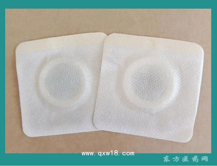 無(wú)紡布穴位貼空貼定制定做醫(yī)院診所中標(biāo)掛網(wǎng)企業(yè)供貨