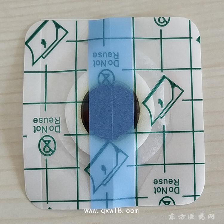 PU膜穴位貼藥泥貼批發(fā)代理定制定做醫(yī)院診所OEM