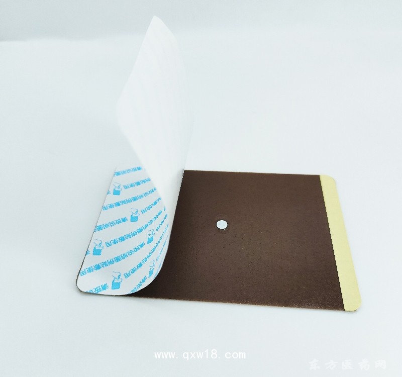 磁療巴布貼 頸椎病 貼牌定制代理 代加工 現(xiàn)貨直供廠家