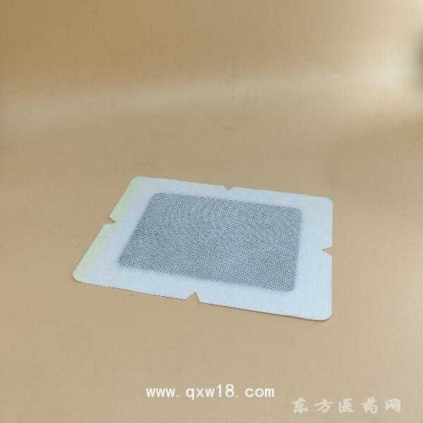 鵲山堂 磁療巴布貼肩周炎膏藥代工OEM貼牌 全國(guó)招商