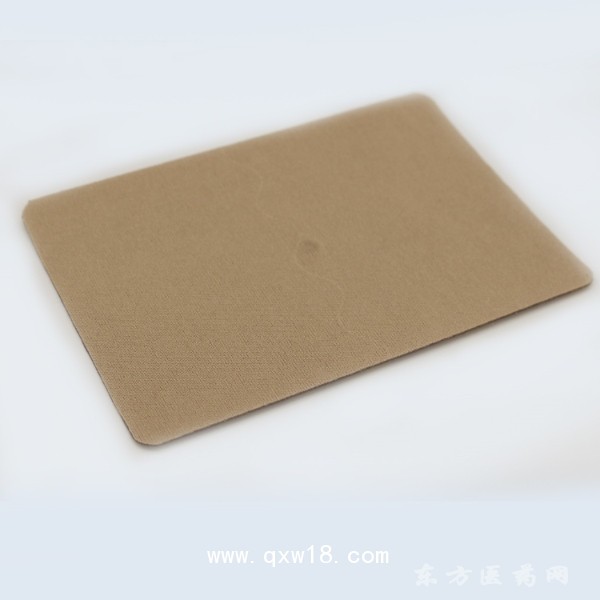 鵲山堂代工OEM貼牌 磁療巴布貼軟組織損傷定制代工