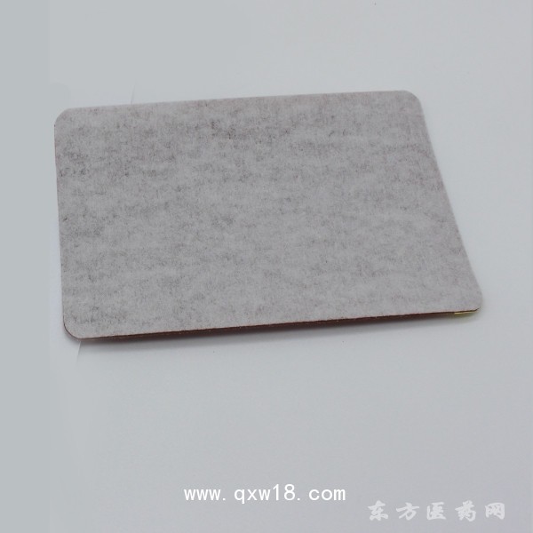 舒源舒筋消痛貼 6貼裝 OEM貼牌定制廠家生產(chǎn)遠(yuǎn)紅外理療貼