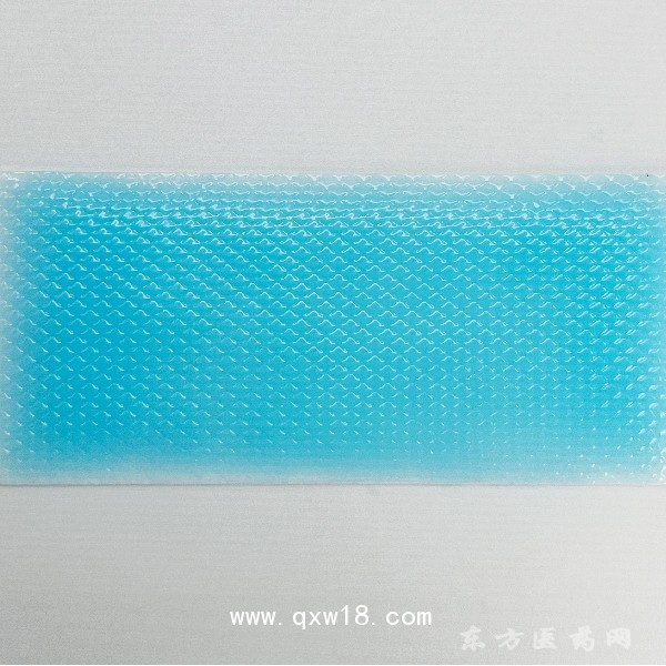醫(yī)用退熱貼冰貼居家用oem貼牌代加工定制兒童退熱貼軍訓冰涼貼