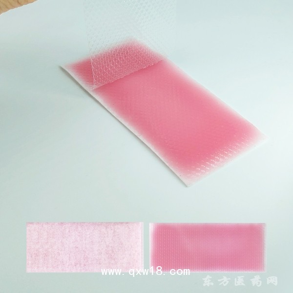 兒童退熱貼軍訓(xùn)冰涼貼醫(yī)用退熱貼冰貼居家用oem貼牌代加工定制