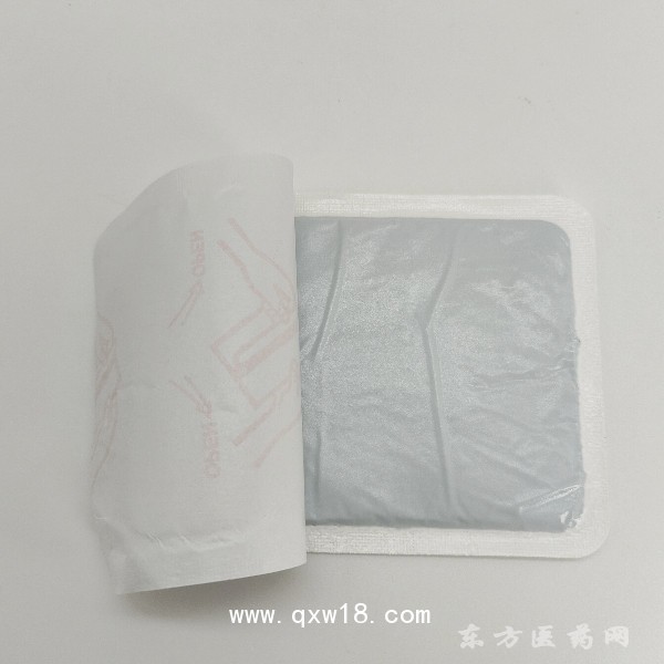 鵲山堂熱敷貼5貼 生產廠家oem貼牌代加工定制正規(guī)產品