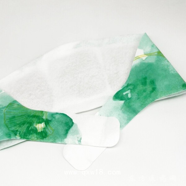 舒源熱敷貼多種規(guī)格定制生產(chǎn)廠家oem貼牌代加工定制正規(guī)頸部