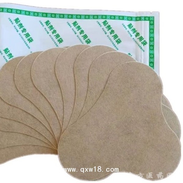 膏藥廠商代加工 貼膏代加工廠家 各種規(guī)格OEM貼牌