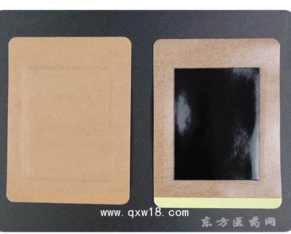 各種膏藥代加工廠家 膏藥廠商代加工 貼膏代加工廠家